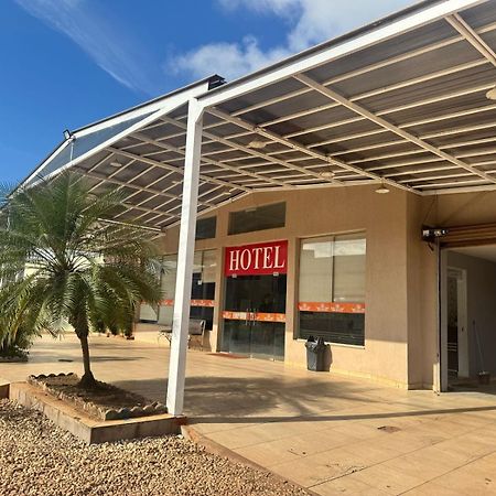 Big Hotel Imperatriz Zewnętrze zdjęcie